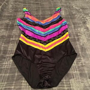 leotard